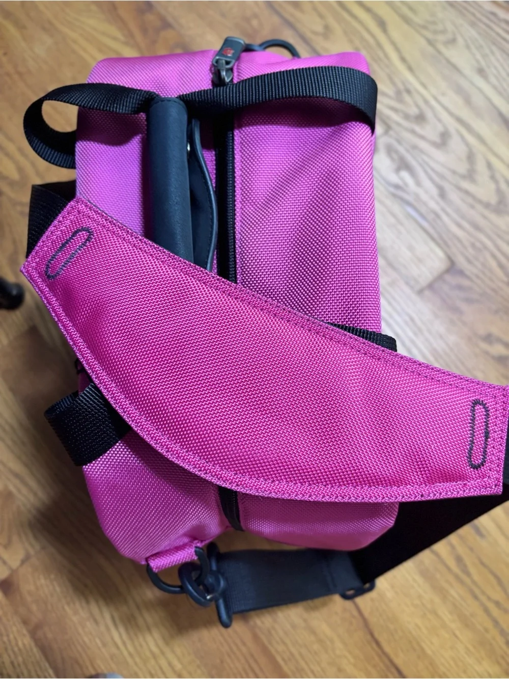 Victorinox Swiss Army Pink Beauty Case NWT Travel Toiletry Bags